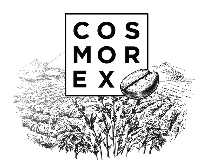 Cosmorex Coffee Roasters