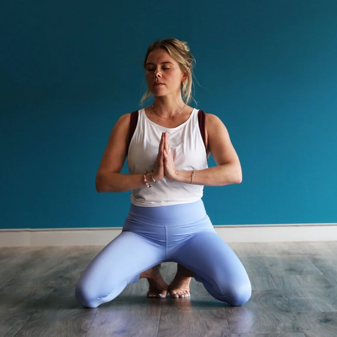 SOULution Yoga and Pilates