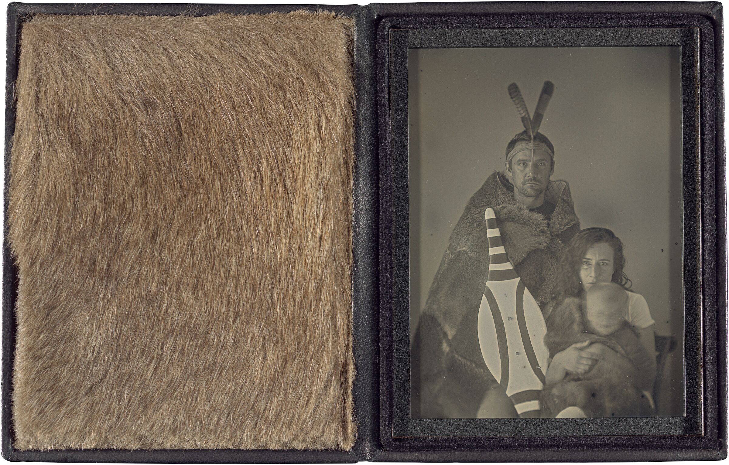 Photo from Thread: Connecting Stories and Community
