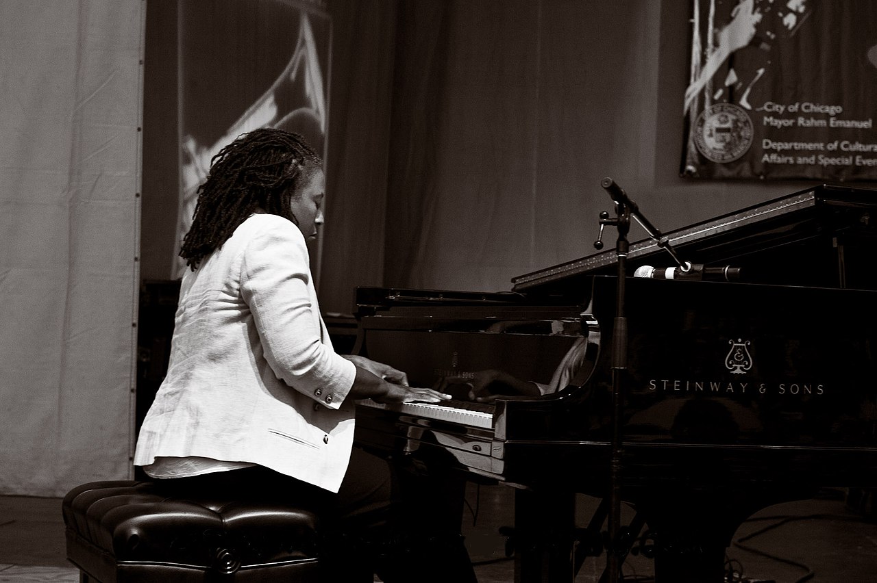 Photo from Friday Night Jazz