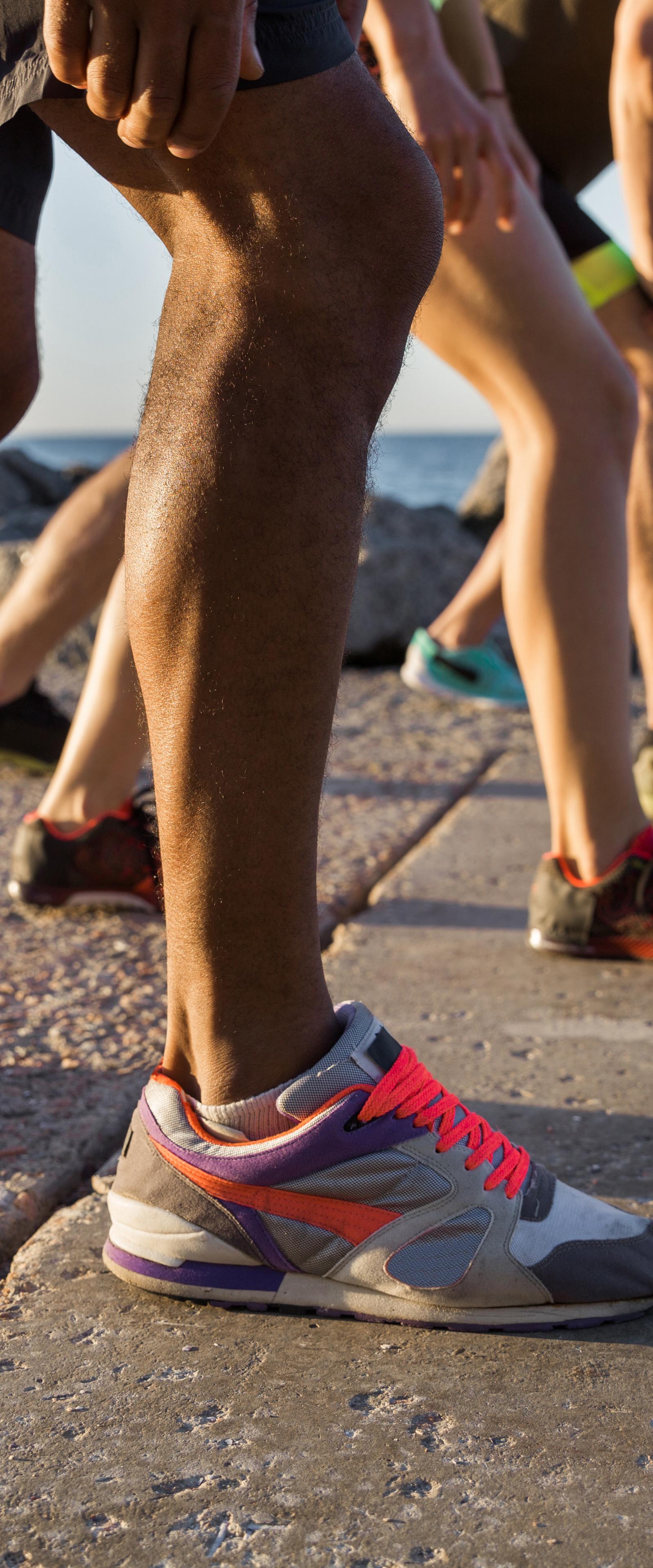 How to start a walking group in your neighbourhood