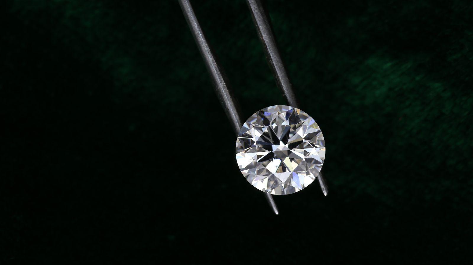 Lab Grown Diamonds Win Over Australians Under 35 Seeking Transparency
