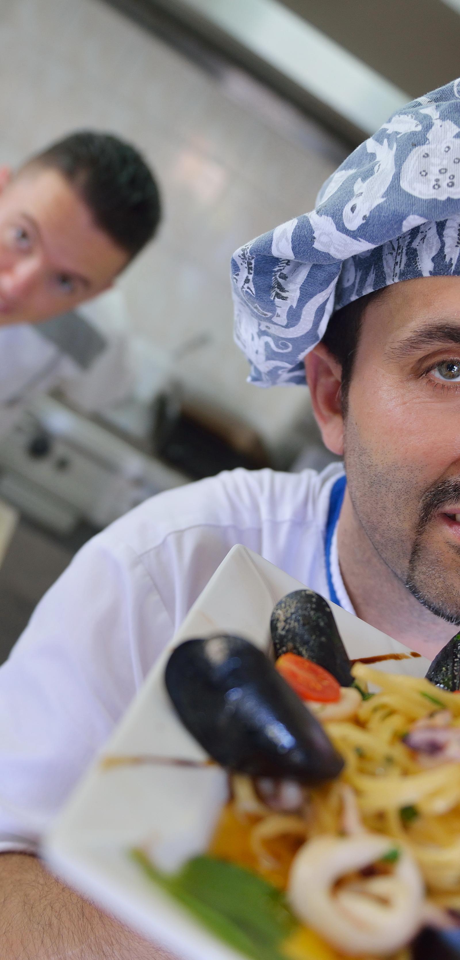 Hartford's Dining Scene Surges With 25% More Chef-Driven Restaurants