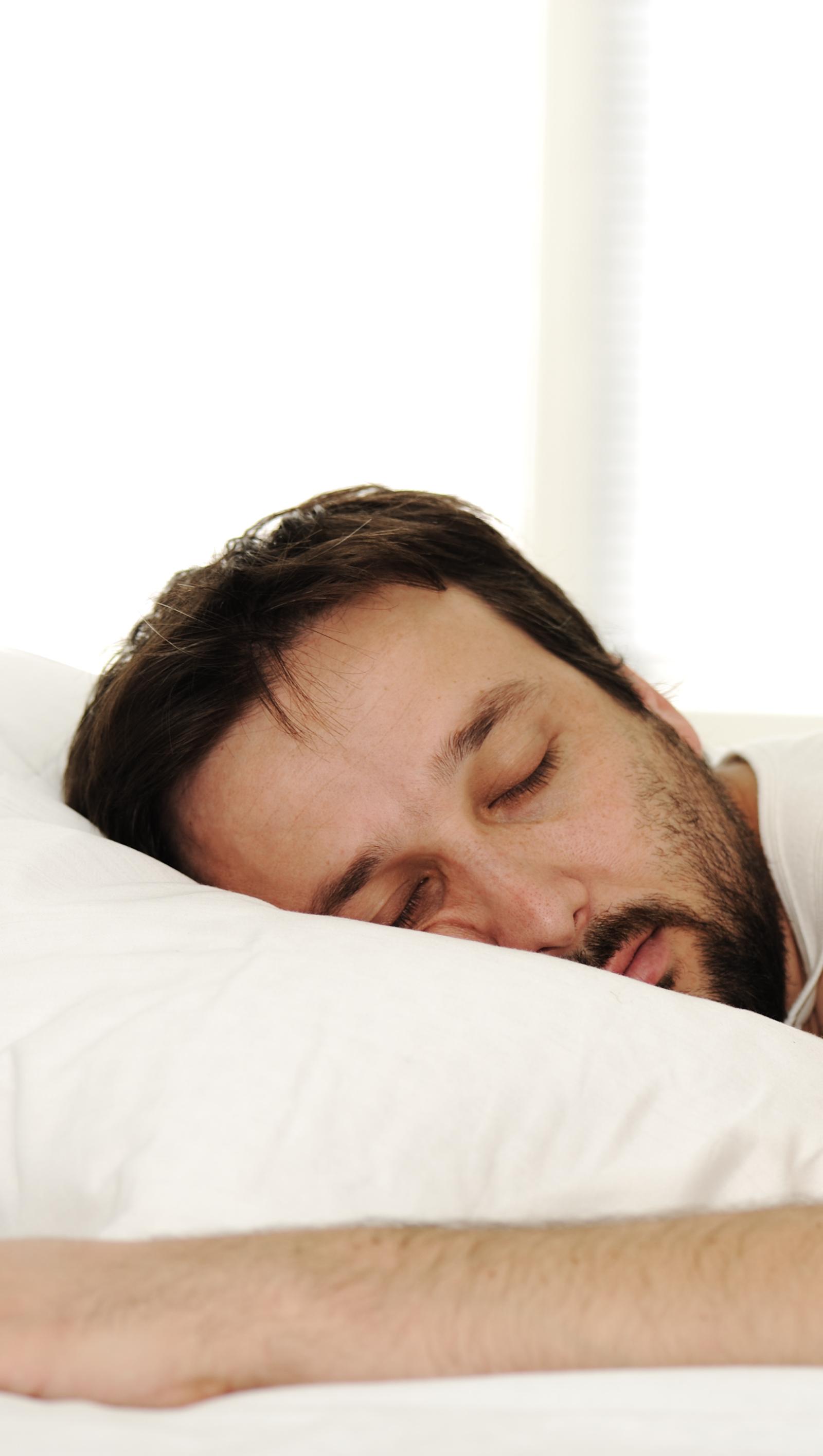 Why Wichita Residents Are Sleeping Worse and What to Do About It