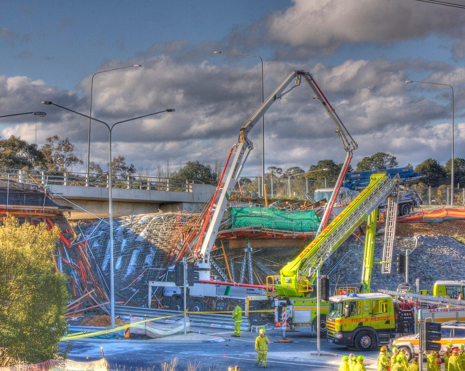 Canberra's Arts Scene Evolved From 1920s Gatherings Into Independent Spaces