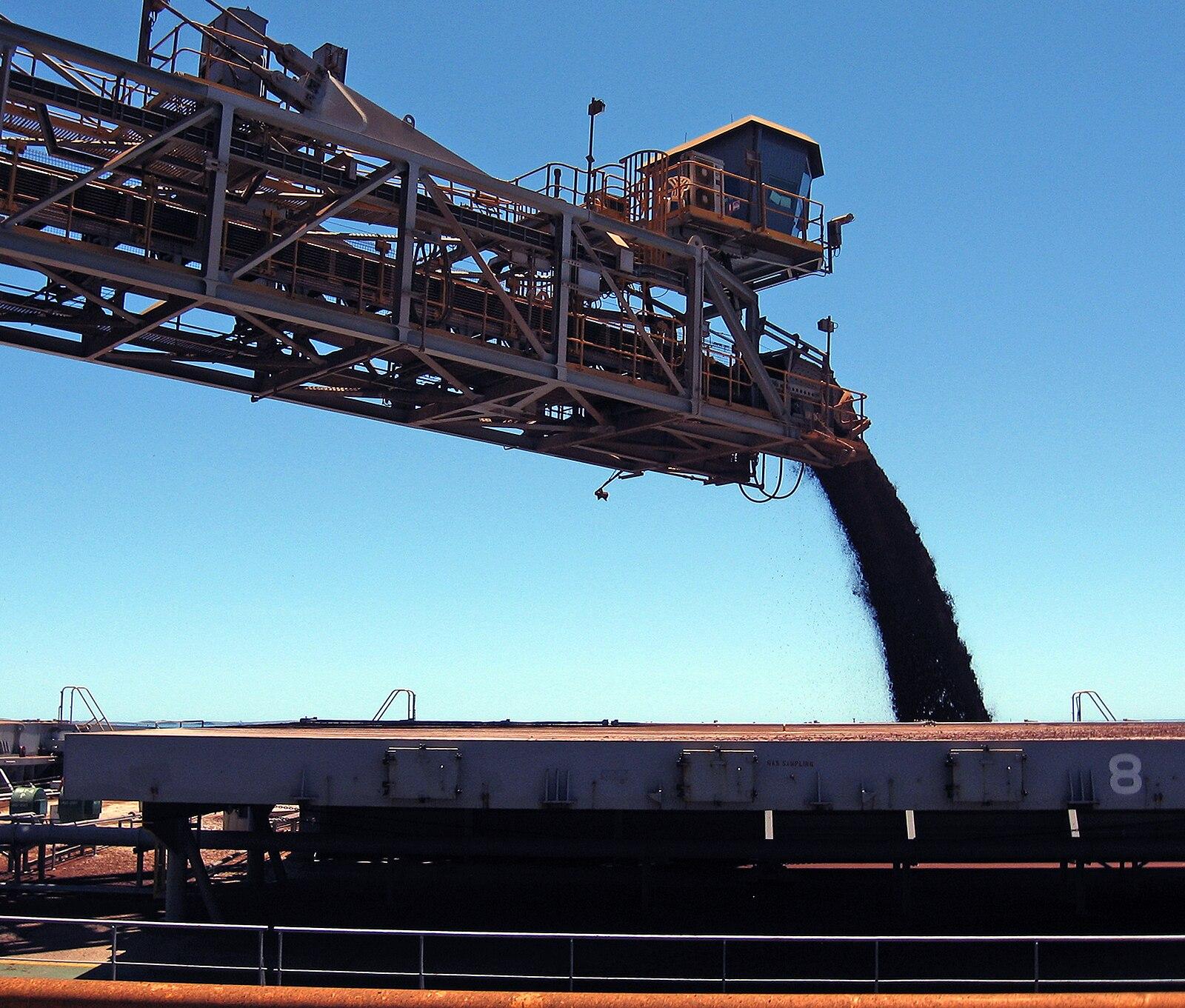 Hancock Prospecting's Net Assets Surge to $43.5 Billion