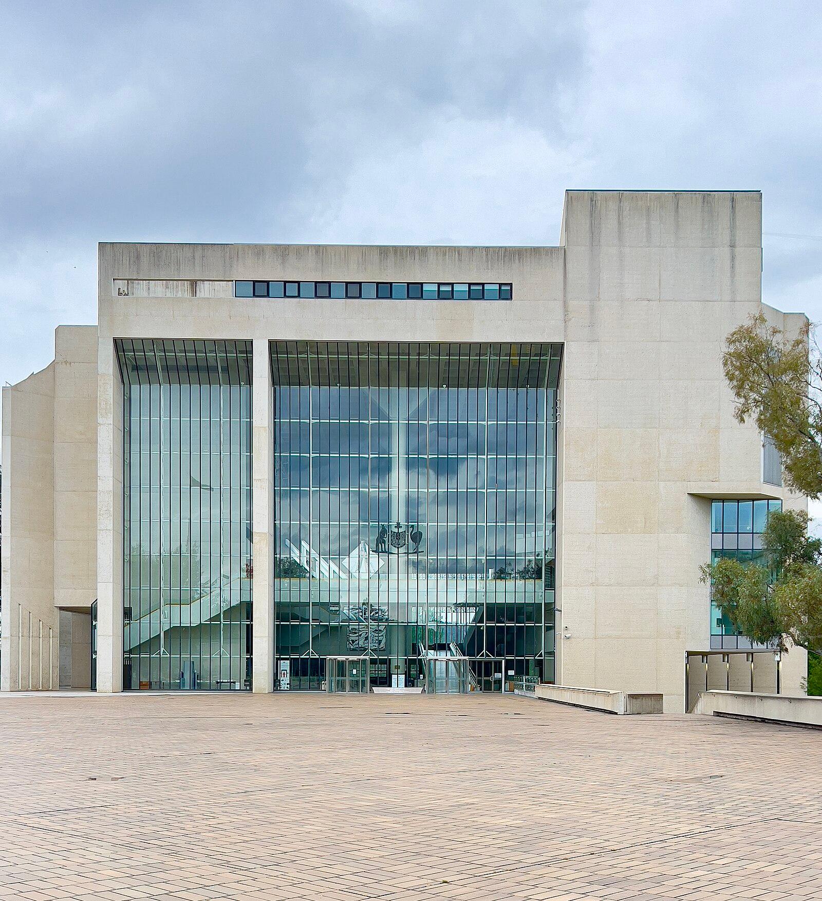 Canberra Builds Cyber Defenses as Human Error Remains Greatest Risk