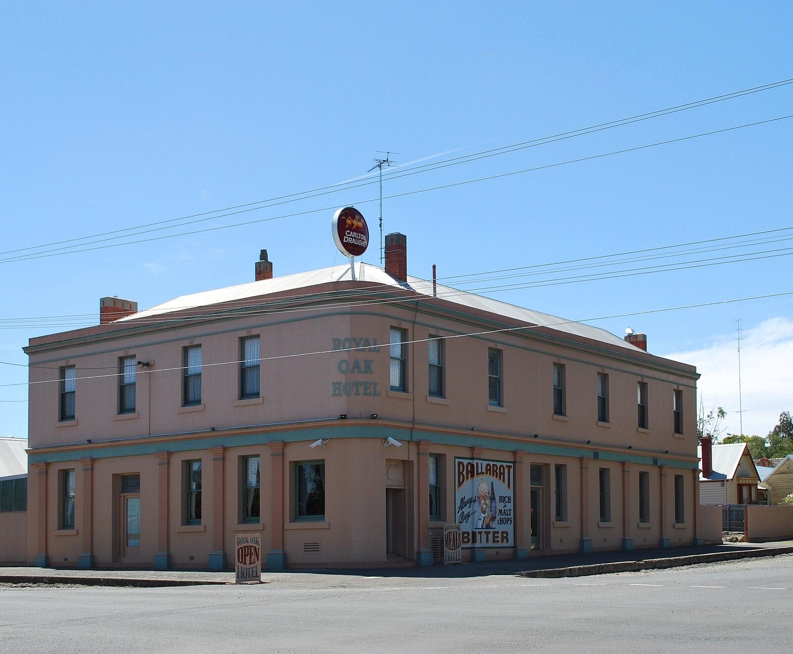 Ballarat Launches Economic Profile Tracking Population, Jobs, Output