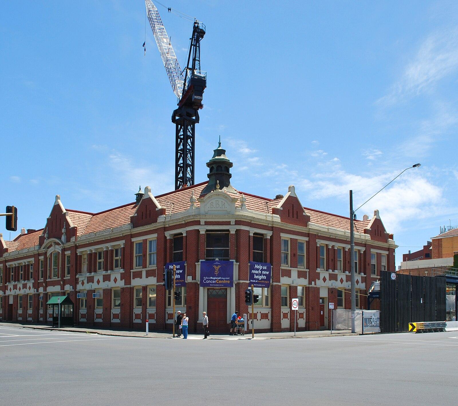 Ballarat Council Faces Urgent Decisions on Public Art Register Audit