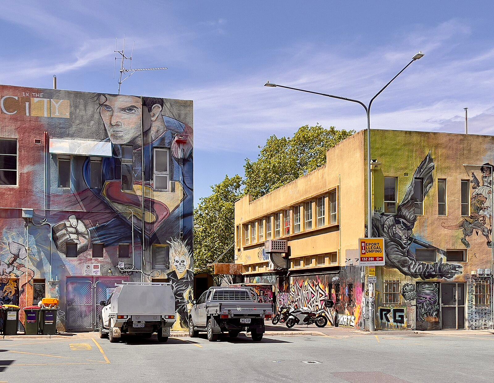 Canberra climbers train for 2026 nationals