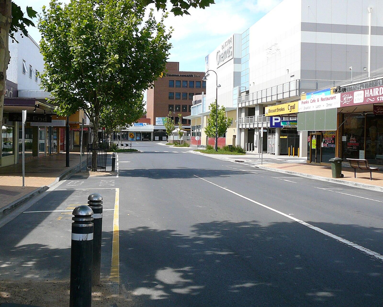 Townsville Council Digital Platform: CityMesh $12M Expansion