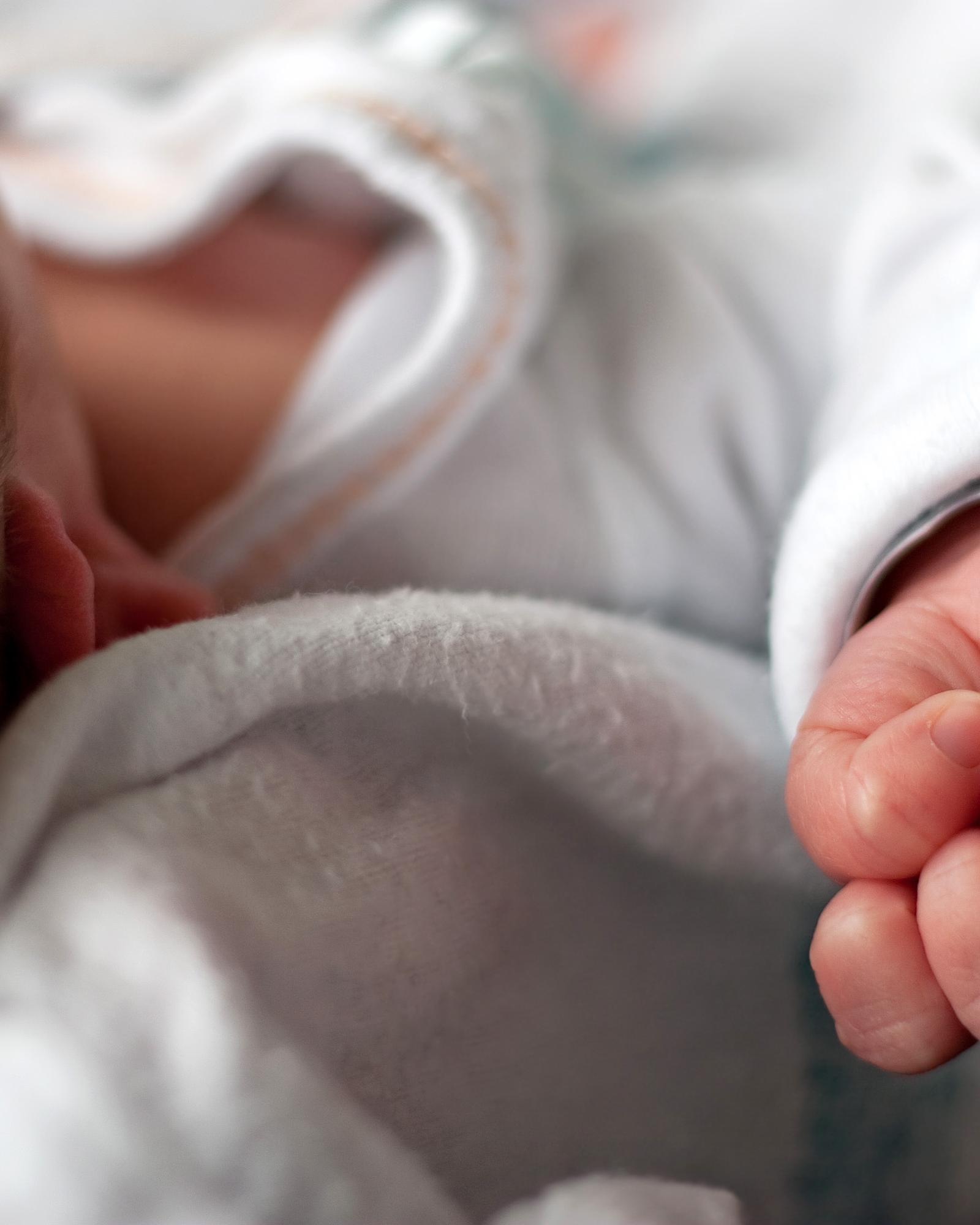 How global birth rates fell faster than anyone predicted, and what it means for your economy