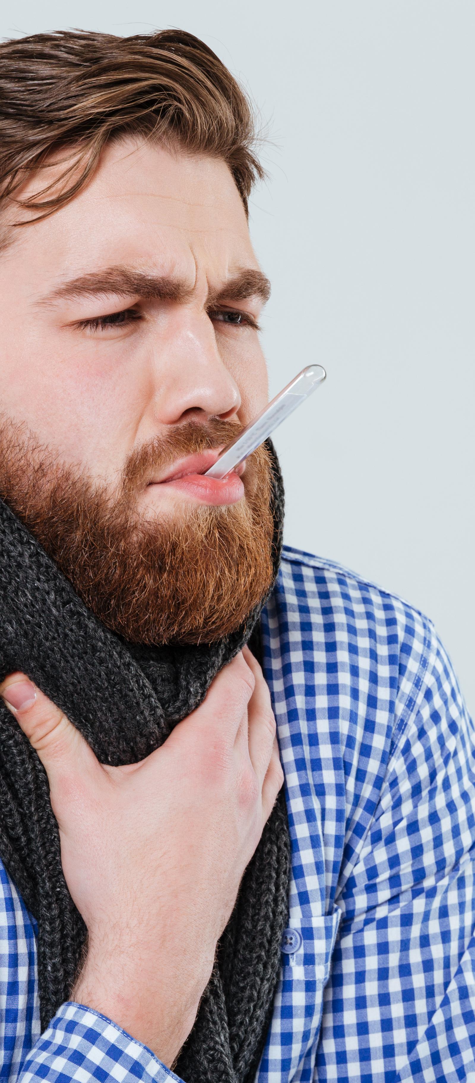 Sleep Problems Indianapolis: Fix Temperature & Noise Issues