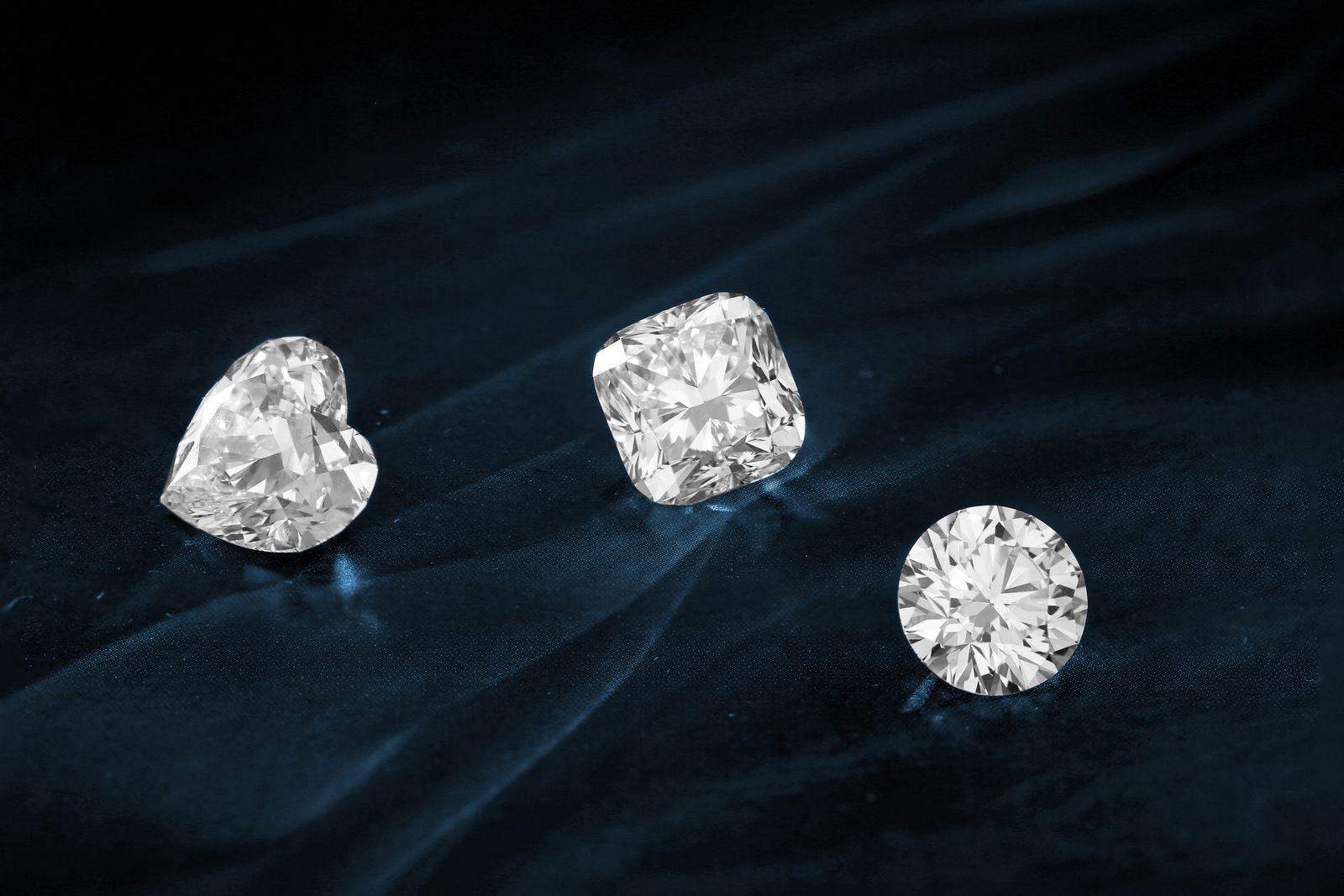 Lab Grown Diamonds Grow as Singapore's Under-35 Buyers Demand Transparency