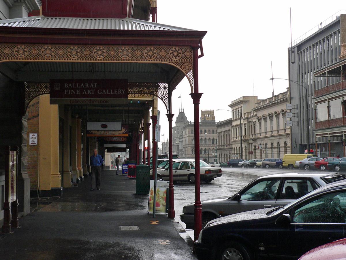 Ballarat Residents Speak Out on Council's Impact on City Future