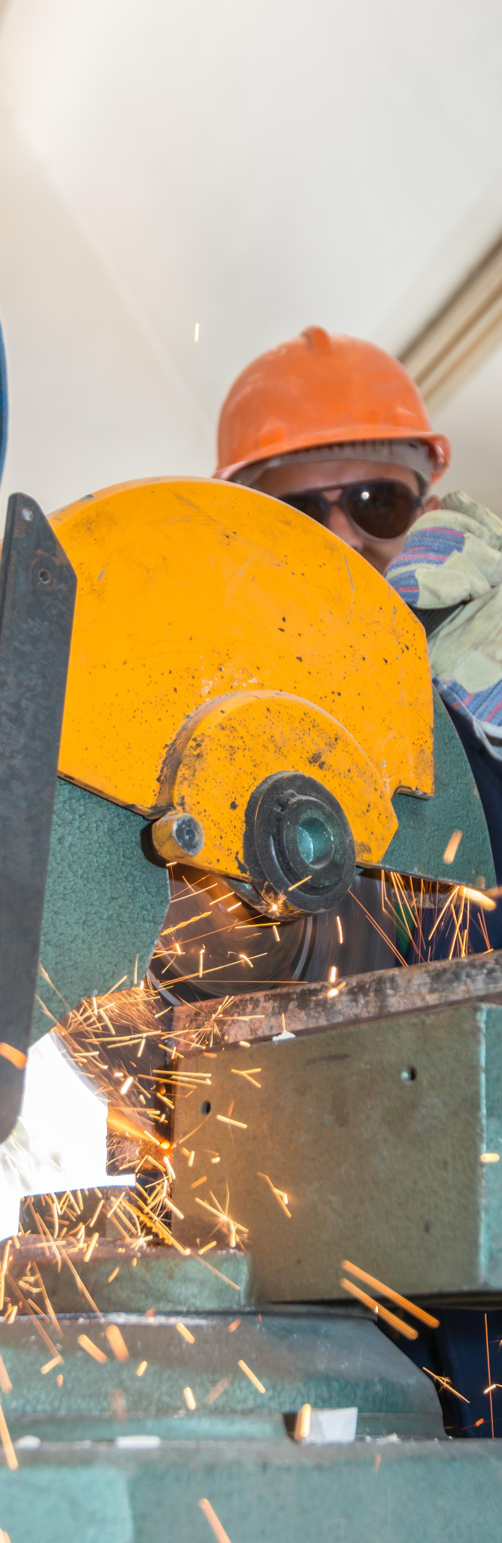 Tucson Industrial Boom: 4 Major Companies Expand Operations