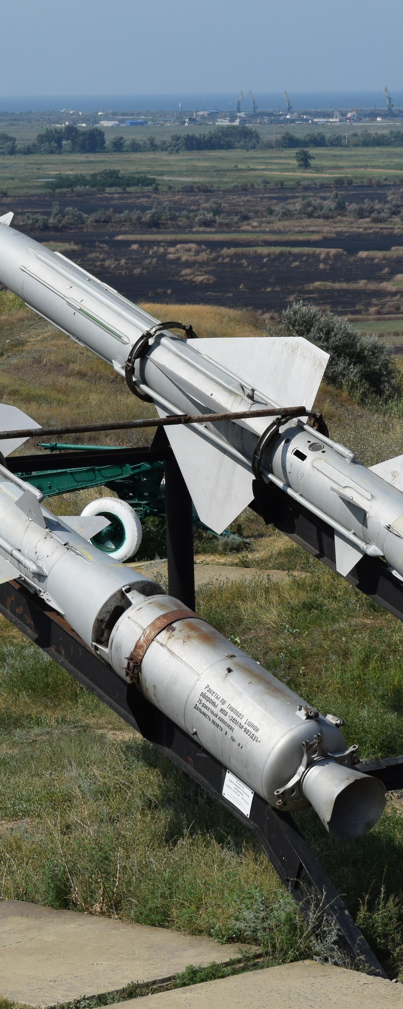 Kuwait intercepts missiles and drones, warns residents to stay alert