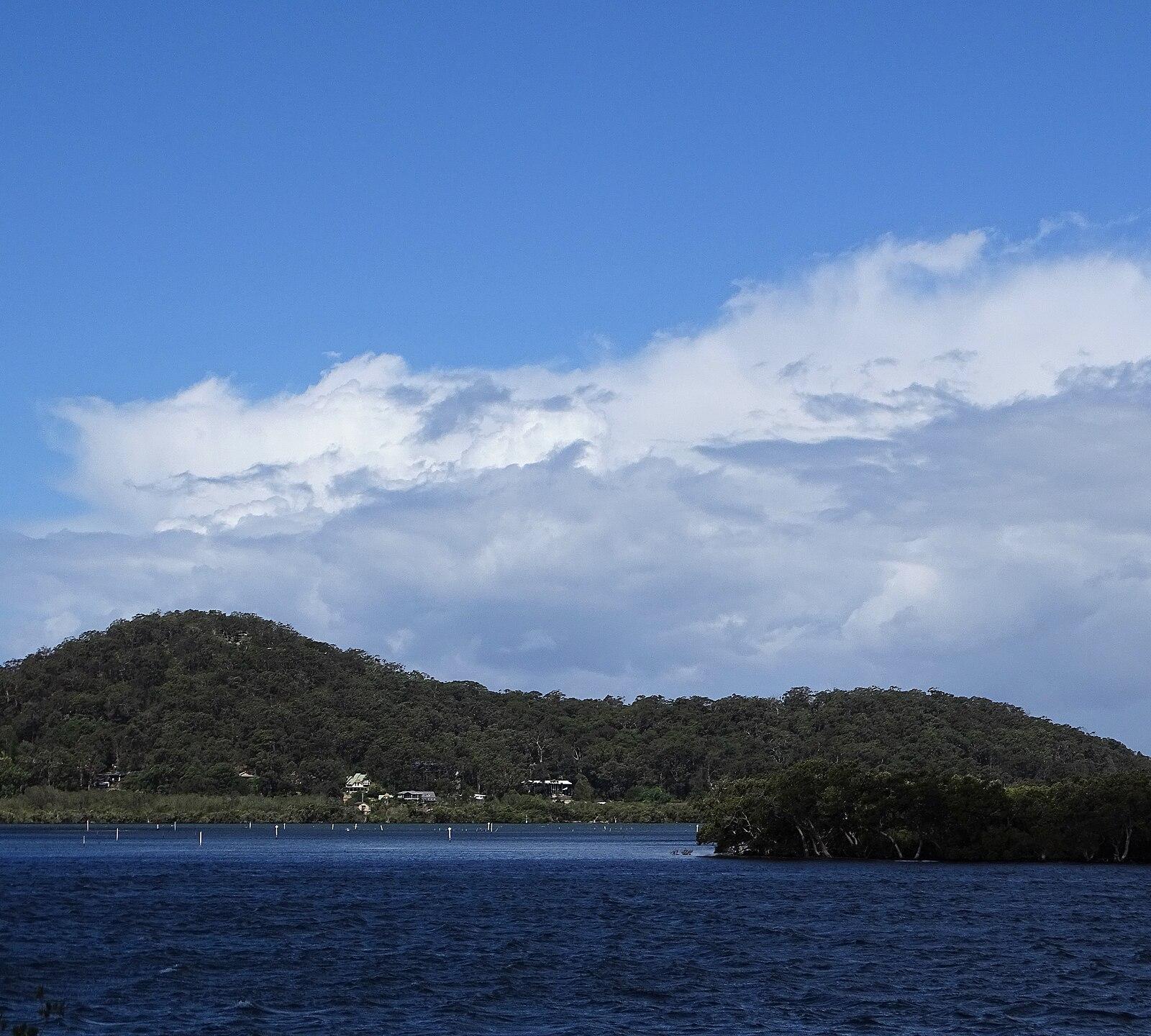 Central Coast Economy: Here's Why Your Future Depends On It