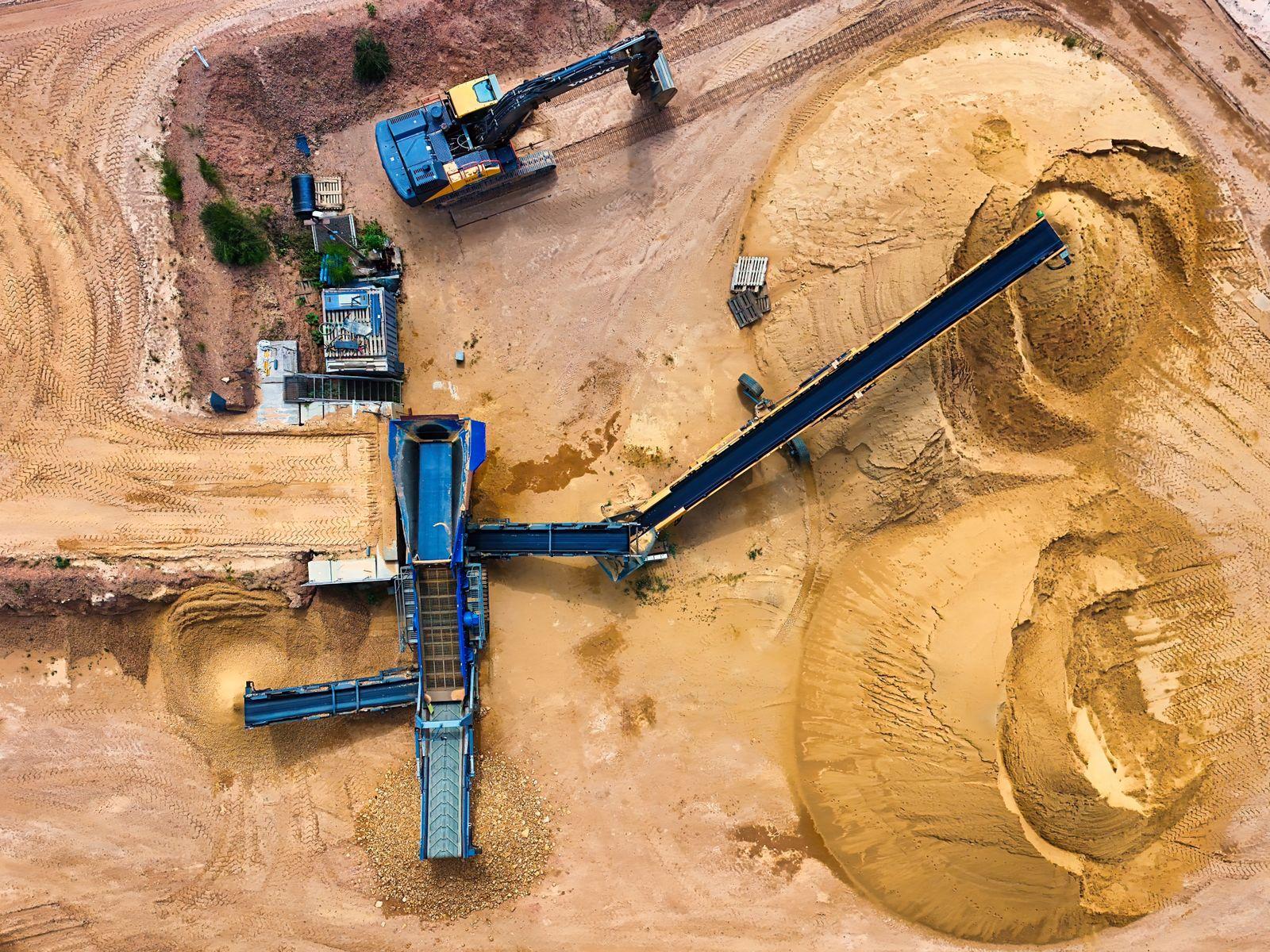 Gina Rinehart Pivots Hancock Prospecting Into Australian Lithium Mining