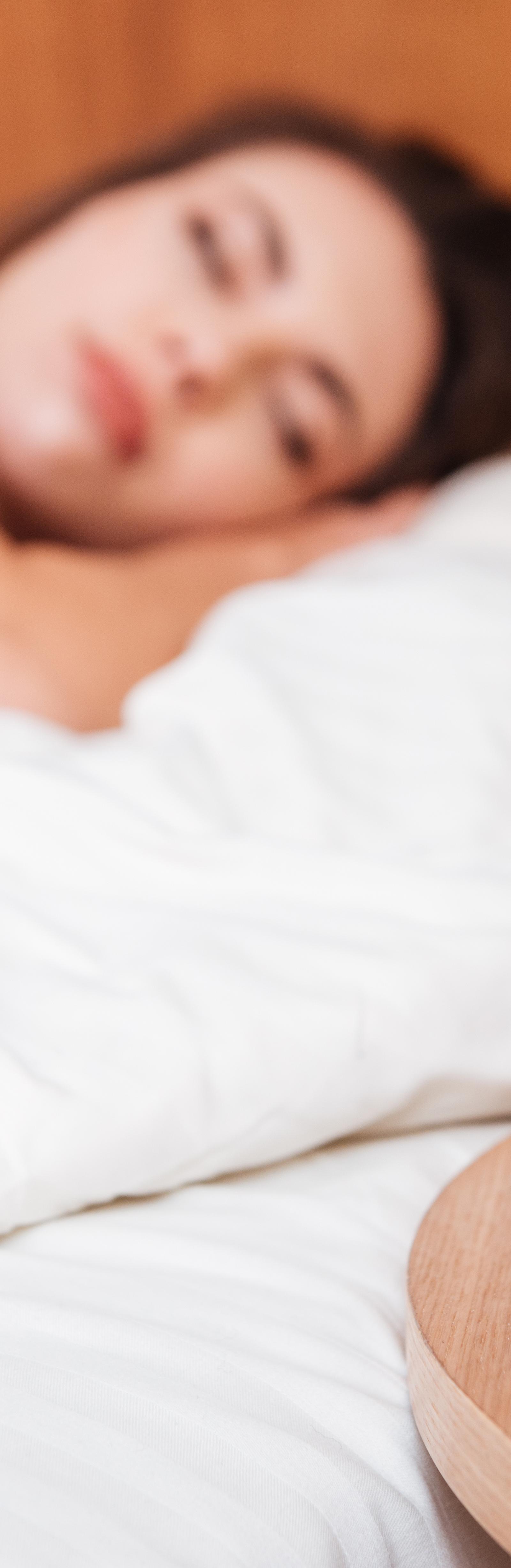 Fort Wayne Residents Focus on Sleep Habits for Enhanced Recovery