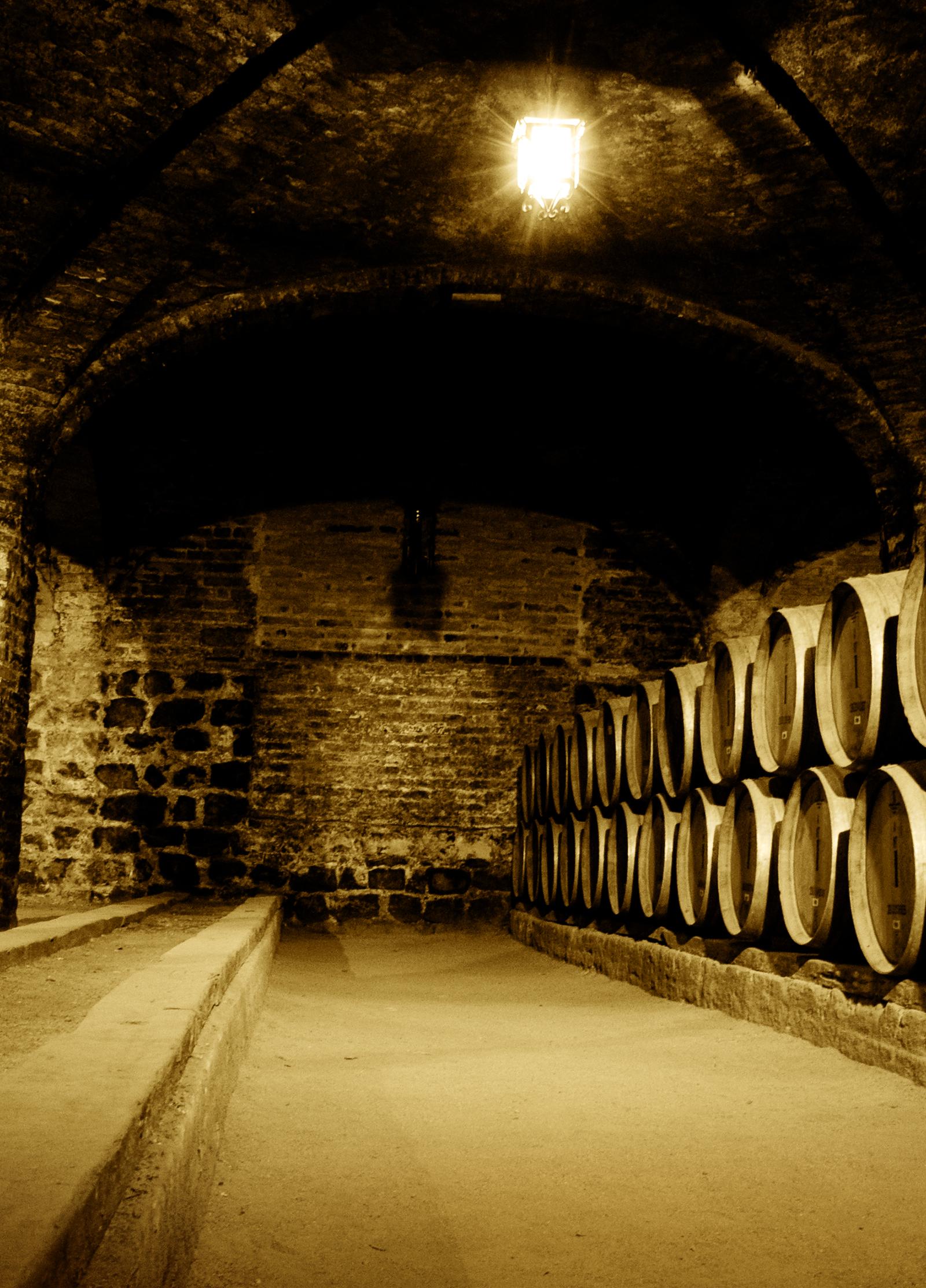 Canberra's wine country: a guide to cellar doors near Murrumbateman and Hall