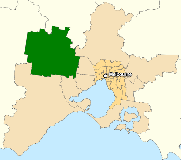 Federal Funding Boosts Ballarat Line Frequency and New Train Carriages