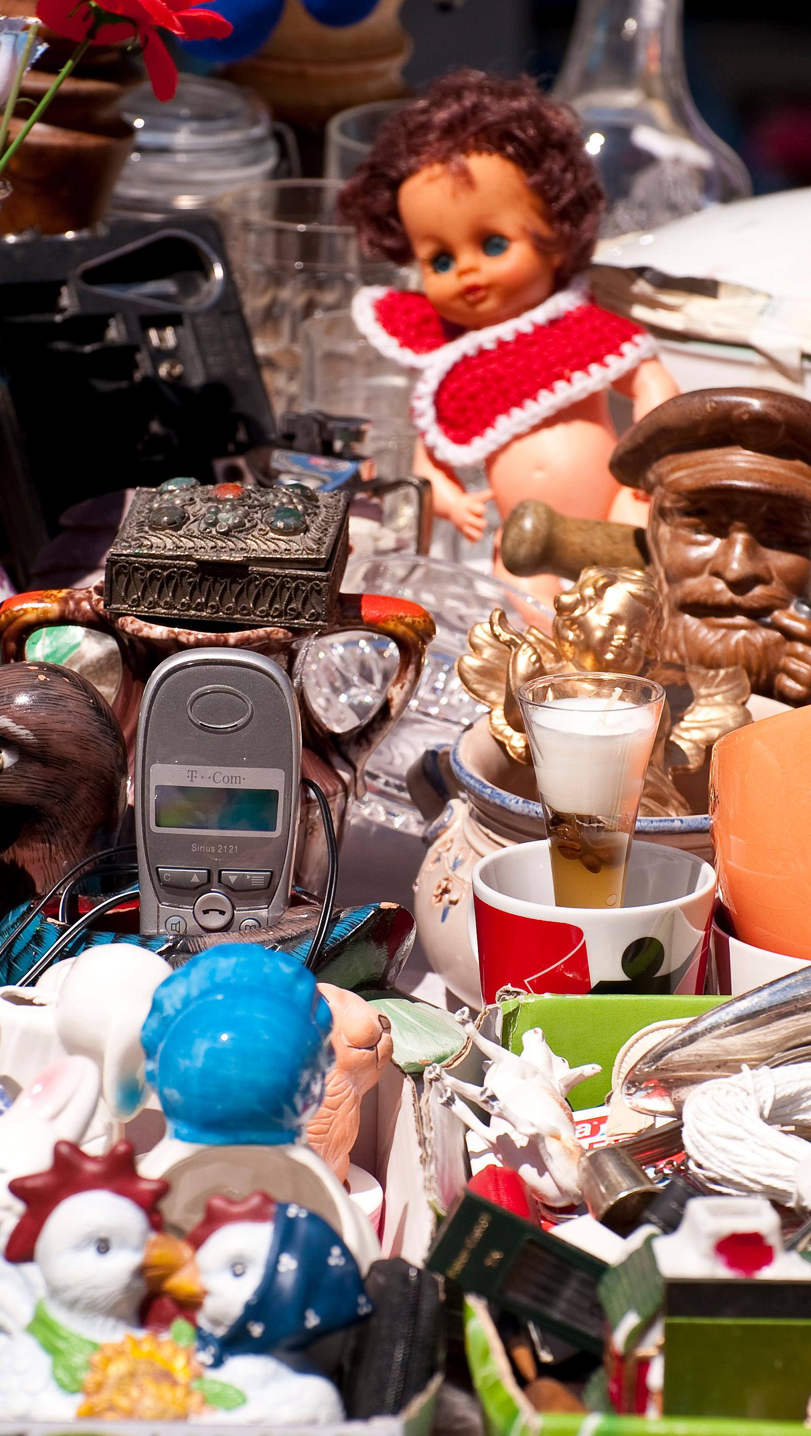 Ballarat Preloved Fashion Market Returns With 50+ Stalls August 29