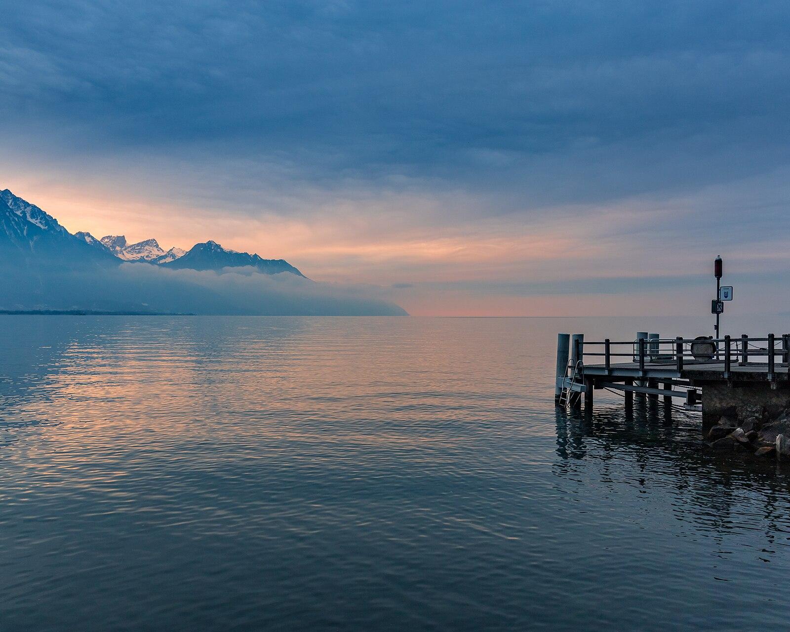 Geneva Deploys 10 Gbit/s Broadband, Rankings Sixth Globally for Speed