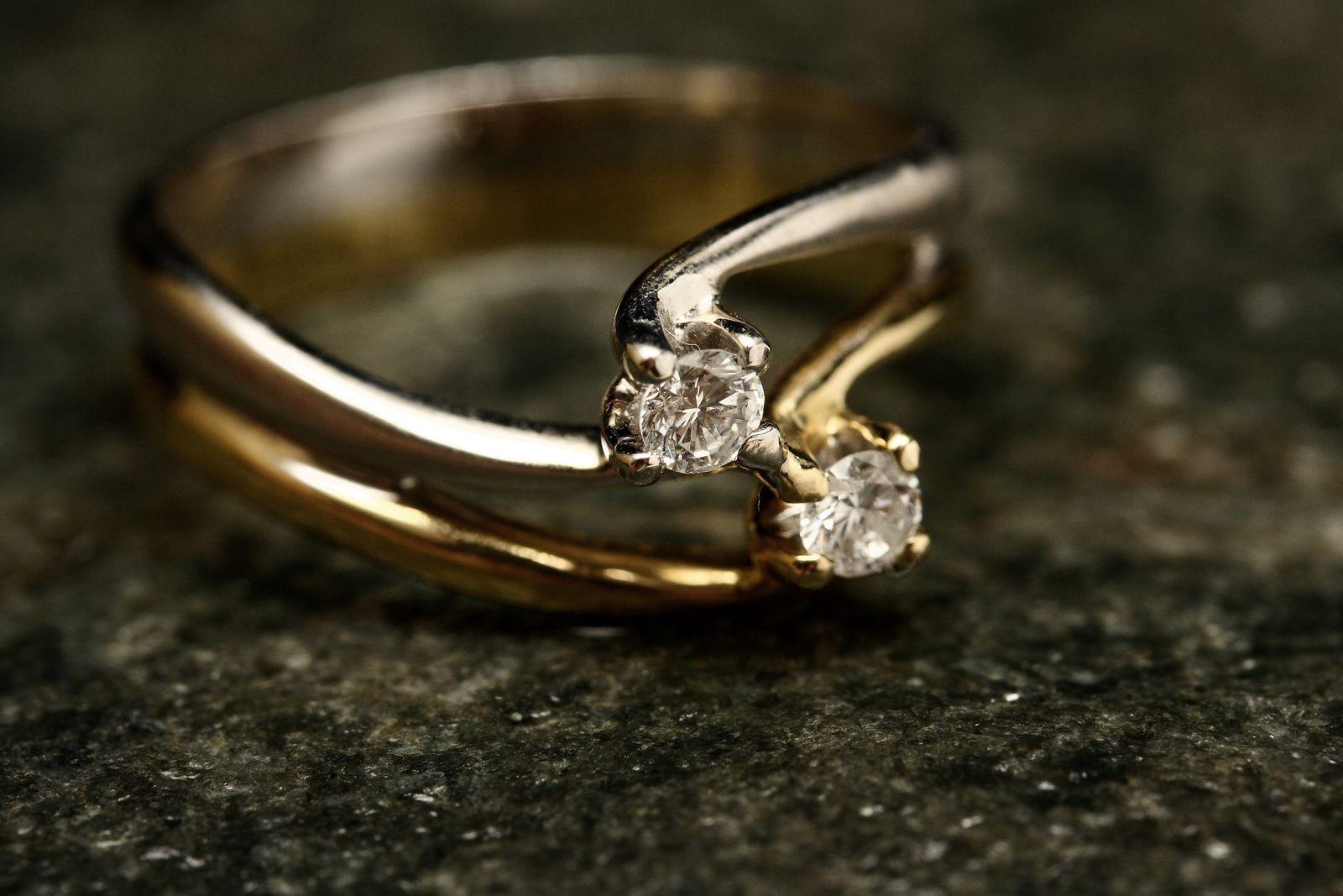 Lab Grown Diamonds Gain Ground as Young British Buyers Redefine Luxury