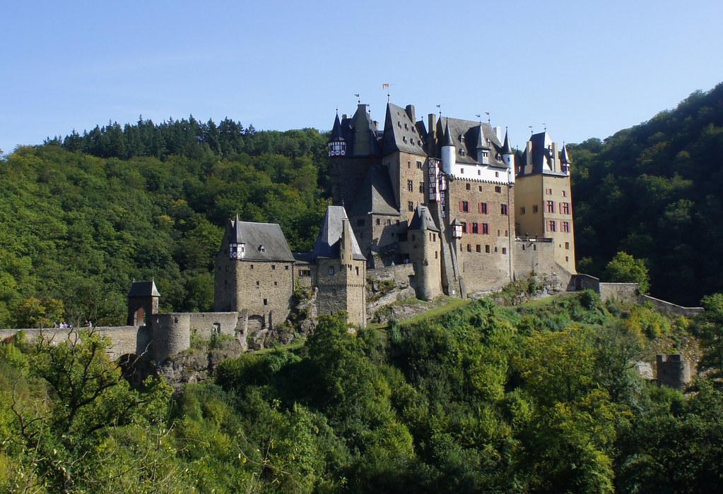 Frankfurt's Summer Events Reshape City's Creative and Cultural Identity