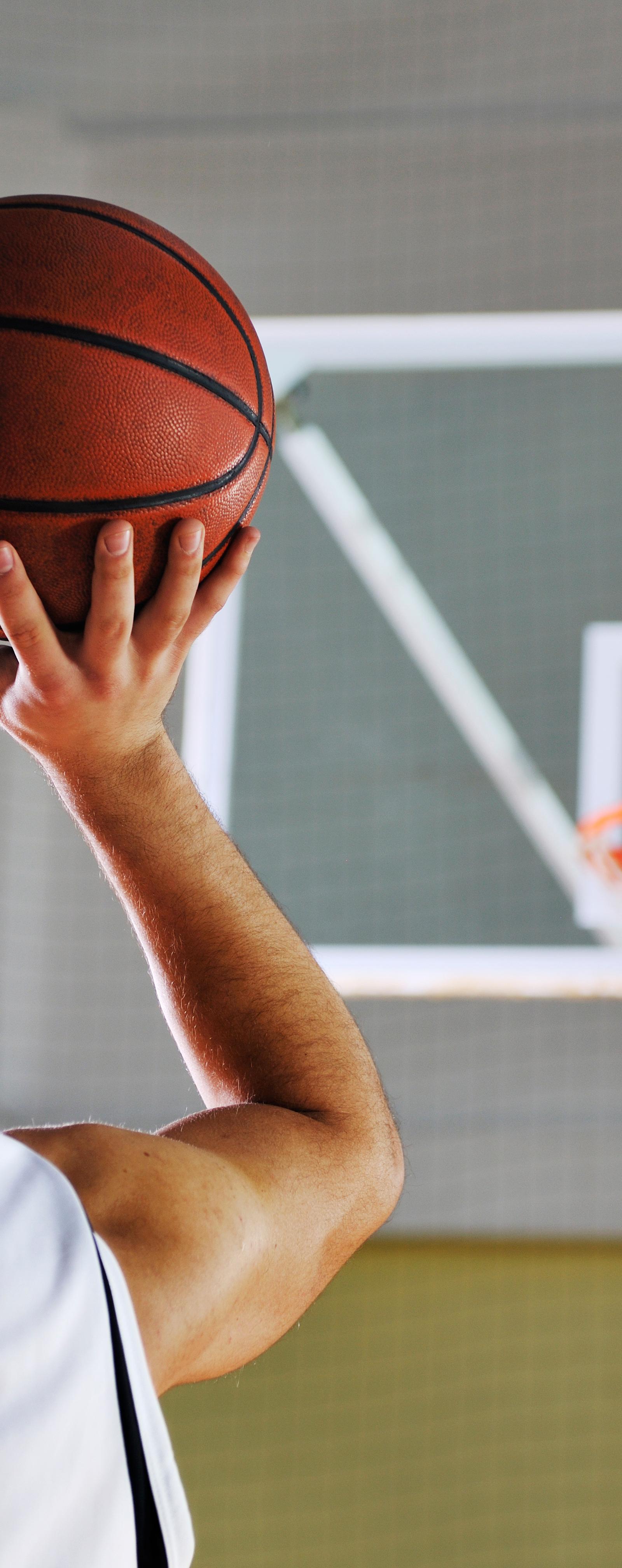 Nerf Clinches Top Spot in Canberra Basketball League With 53 Points
