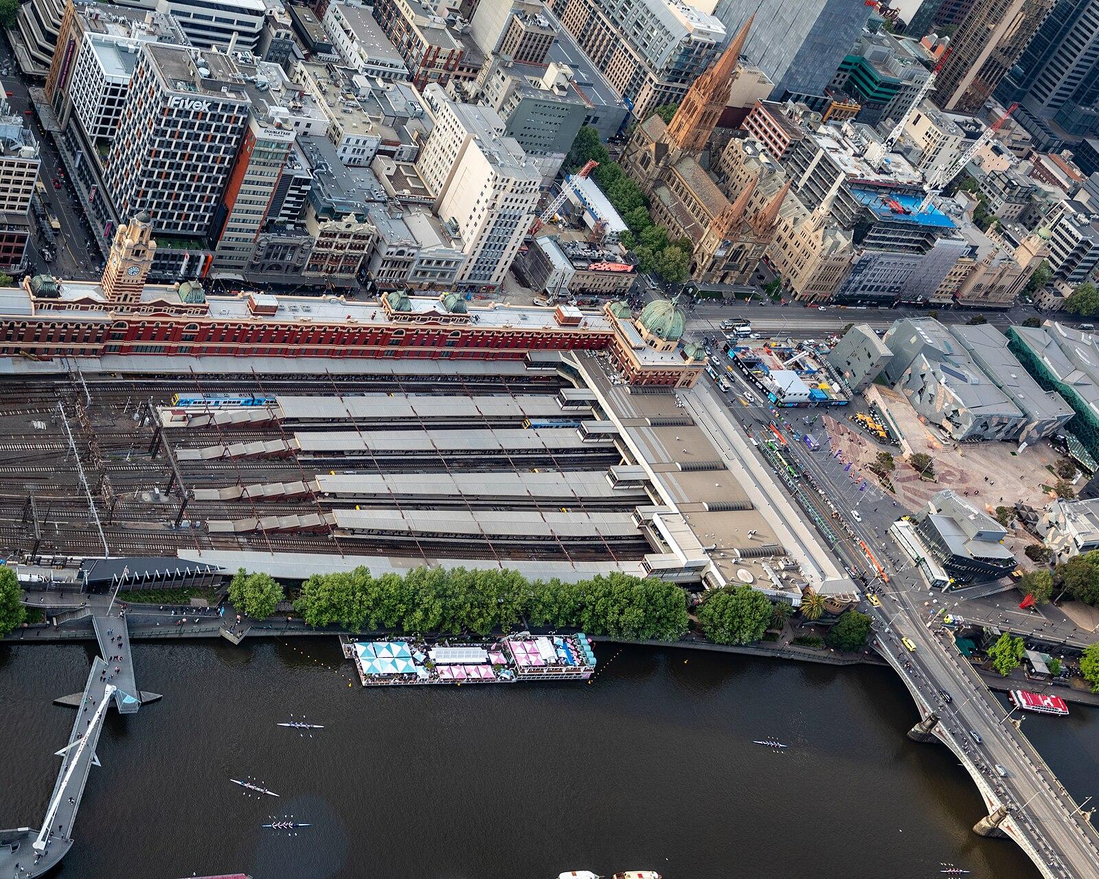 Edinburgh’s Retail and Hospitality Landscape Expands with New Openings
