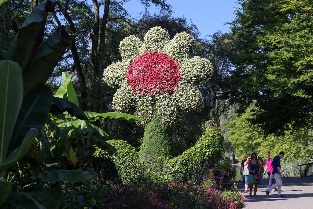 Frankfurt's Calendar: Festivals, Markets Transform Through Seasons