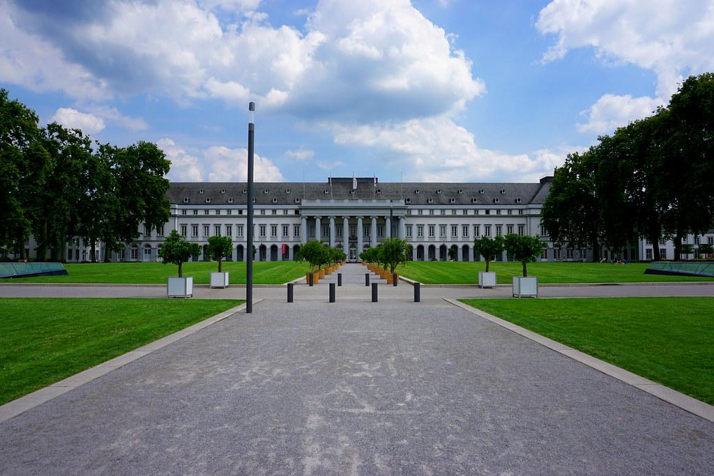 Frankfurt's Summer Highlights: 5 Must-See Attractions This Weekend