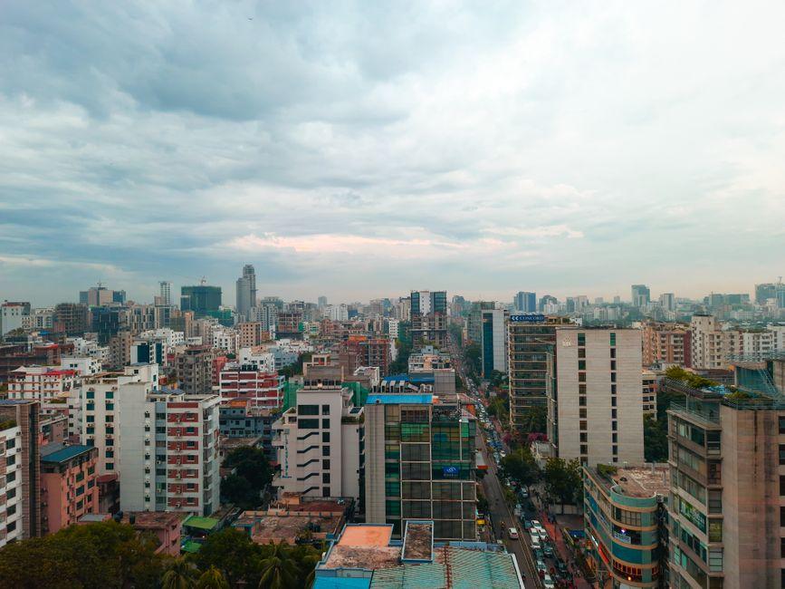 Dhaka Officials and Experts Address Major Neighborhood Development Challenges