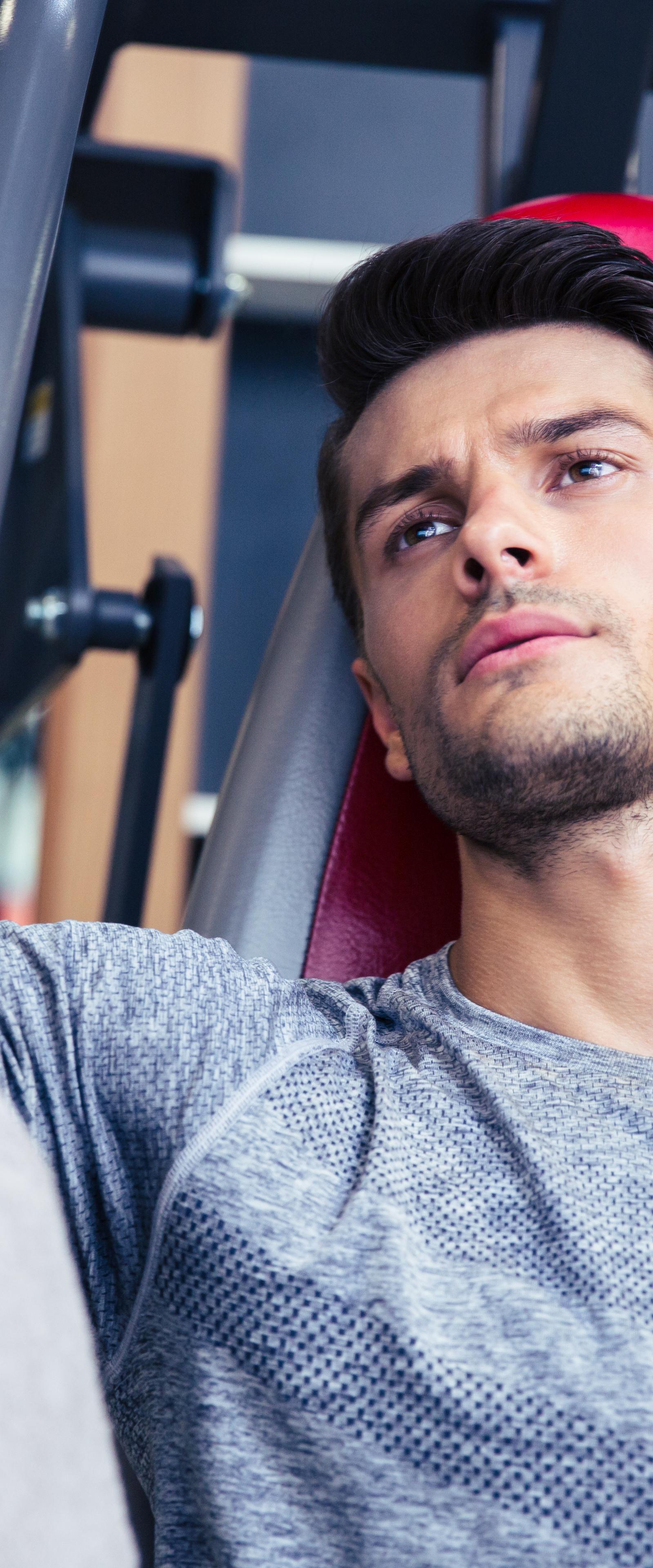 Sweat Out the Anxiety: Why Victorville's Fitness Scene May Be Its Best Mental Health Asset
